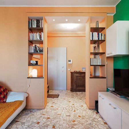 Flatty Apartments - Transiti Milánó Kültér fotó