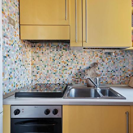Flatty Apartments - Transiti Milánó Kültér fotó
