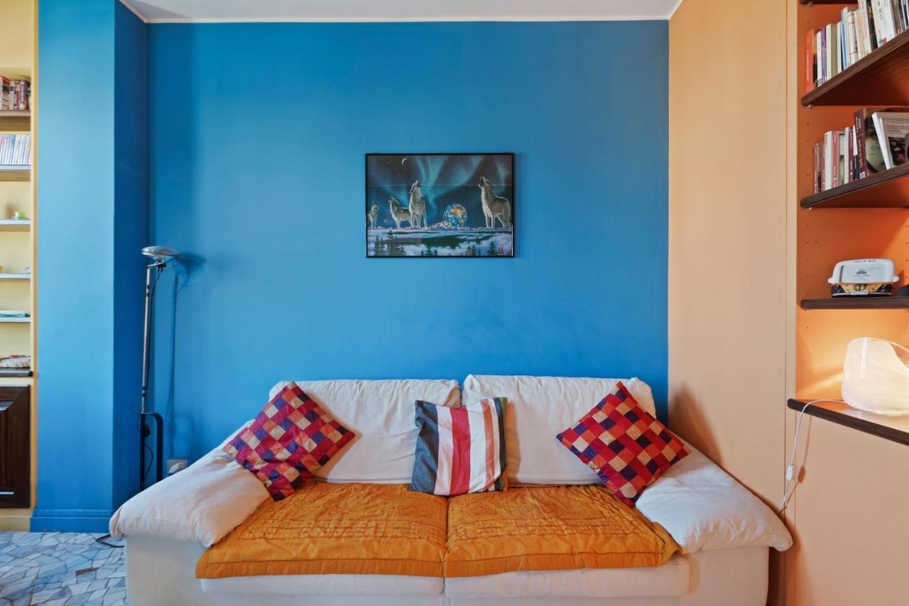 Flatty Apartments - Transiti Milánó Kültér fotó